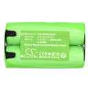 Cameron Sino Cs Rtn510Vx 2000Mah Battery For Rowenta Vacuum