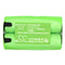 Cameron Sino Cs Rtn510Vx 2000Mah Battery For Rowenta Vacuum