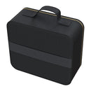 Wellcare Cosmetic Bag With 7X Mirror And Led Light