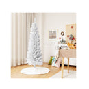 Artificial White Christmas Tree