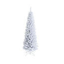 Artificial White Christmas Tree
