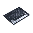 Cameron Sino Cs Cpd127Sl 1500Mah Battery For Coolpad 8017 Mobile