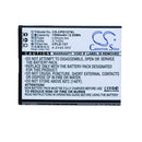 Cameron Sino Cs Cpd127Sl 1500Mah Battery For Coolpad 8017 Mobile