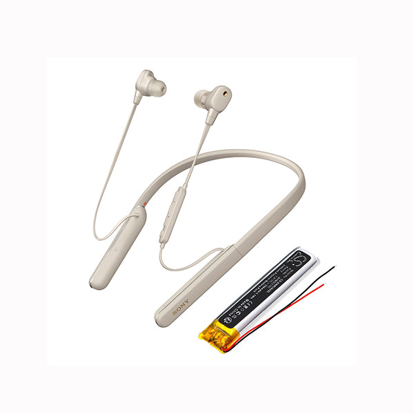 Cameron Sino Cs Swm200Sl 290Mah Battery For Sony Wi 1000Xm2 Headset