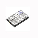 Cameron Sino Cs Bkw001Sl 1050Mah Battery For  Belkin Wifi Skype Phone