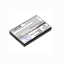 Cameron Sino Cs Bkw001Sl 1050Mah Battery For  Belkin Wifi Skype Phone