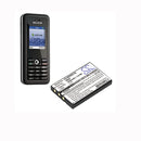 Cameron Sino Cs Bkw001Sl 1050Mah Battery For  Belkin Wifi Skype Phone