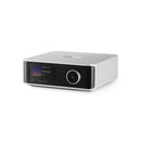 Wiim Ultra Wireless Audio Streamer And Digital Hub