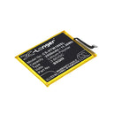 Cameron Sino Cs Htw100Sl 2950Mah Battery For Htc Wildfire E1 Phone