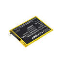Cameron Sino Cs Htw100Sl 2950Mah Battery For Htc Wildfire E1 Phone