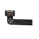 Cameron Sino Cs Htw100Sl 2950Mah Battery For Htc Wildfire E1 Phone