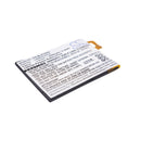 Cameron Sino Cs Blx150Sl 2500Mah Battery For Blu X150Q Mobile