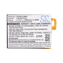 Cameron Sino Cs Blx150Sl 2500Mah Battery For Blu X150Q Mobile