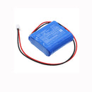 Cameron Sino Cs Edn600Vx 650Mah Battery For Ecovacs Winbot W710 Vacuum