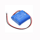 Cameron Sino Cs Edn600Vx 650Mah Battery For Ecovacs Winbot W710 Vacuum