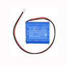 Cameron Sino Cs Edn600Vx 650Mah Battery For Ecovacs Winbot W710 Vacuum