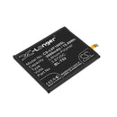 Cameron Sino Cs Lvf100Sl 3900Mah Battery For LG Wing 5G Mobile