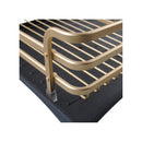 1 Tier Kitchen Sink Dish Rack Cup Plates Drying Drainer Rack Storage