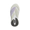 Adidas Womens Ozelia Casual Shoes Carbon Gold Metallic White Size 8 Us