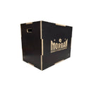 Morgan V2 Non Slip 3 In 1 Timber Plyo Box