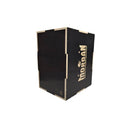 Morgan V2 Non Slip 3 In 1 Timber Plyo Box