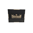 Morgan V2 Non Slip 3 In 1 Timber Plyo Box