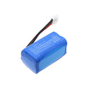 Cameron Sino Cs Zrw835Md 2600Mah Battery For Zoncare Wpd 0080