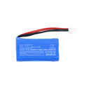 Cameron Sino Cs Zrw835Md 2600Mah Battery For Zoncare Wpd 0080