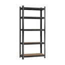 Sharptoo Warehouse Storage Rack Steel Pallet 1.8m