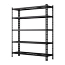 1.8MX1.2M Garage Shelving Warehouse Rack