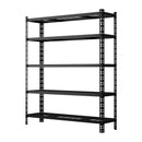 4 x 1.8M Garage Shelving Warehouse Rack
