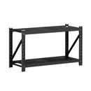 1.5Mx0.9M Warehouse Shelving Garage Rack