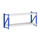 2Mx0.9M Warehouse Shelving Garage Rack