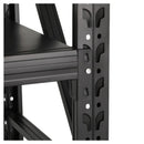 200cm By 180cm Garage Shelving Warehouse Rack Pallet Storage Racking