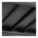 200cm By 180cm Garage Shelving Warehouse Rack Pallet Storage Racking