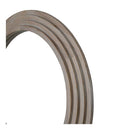 Wall Round Mirror Makeup Mirror Home Decor 800x800mm