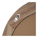 Wall Round Mirror Makeup Mirror Home Decor 800x800mm