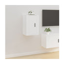 Wall Mounted Tv Cabinet