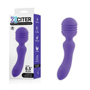 Xciter Usb Rechargeable Massage Wand