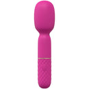 Loveline Bella Pink 14 Cm Usb Rechargeable Massage Wand
