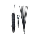Kinklab Obsidian Neon Wand Intensity Kit E Stim Kit 3 Piece Set