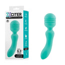 Xciter Usb Rechargeable Massage Wand