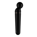 Satisfyer Planet Wand Er Usb Rechargeable Massager Wand