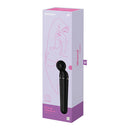 Satisfyer Planet Wand Er Usb Rechargeable Massager Wand