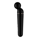 Satisfyer Planet Wand Er Usb Rechargeable Massager Wand