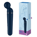 Satisfyer Planet Wand Er Usb Rechargeable Massager Wand