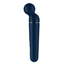 Satisfyer Planet Wand Er Usb Rechargeable Massager Wand