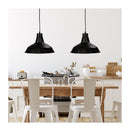Warehouser 31Cm Industrial Pendant
