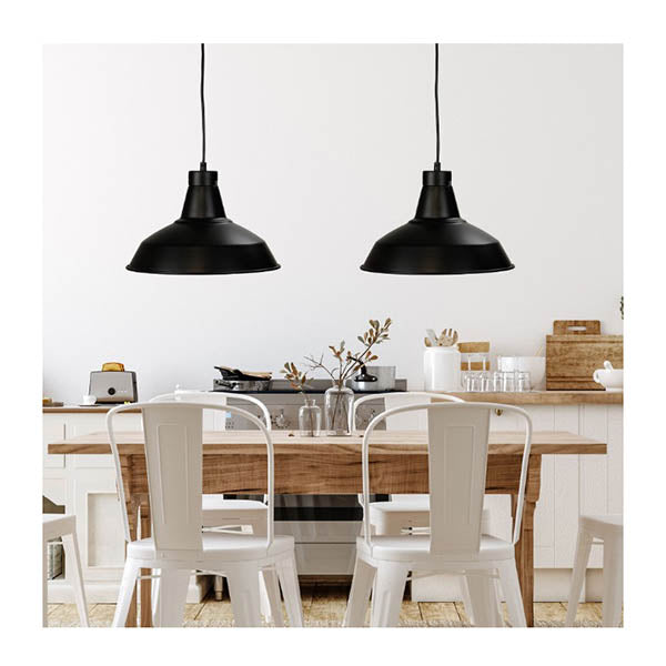 Warehouser 31Cm Industrial Pendant