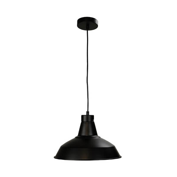 Warehouser 31Cm Industrial Pendant